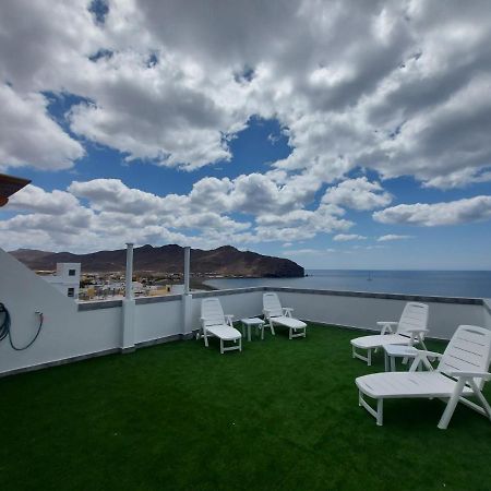 La Graciosa Apartamento Gran Tarajal Exterior foto