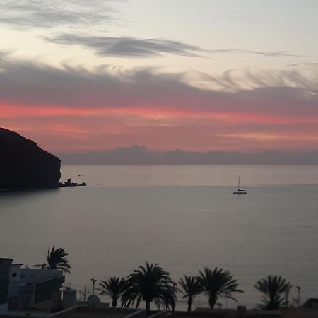 La Graciosa Apartamento Gran Tarajal Exterior foto