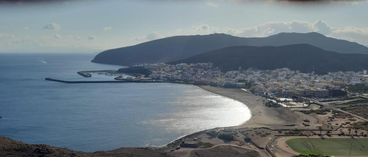 La Graciosa Apartamento Gran Tarajal Exterior foto
