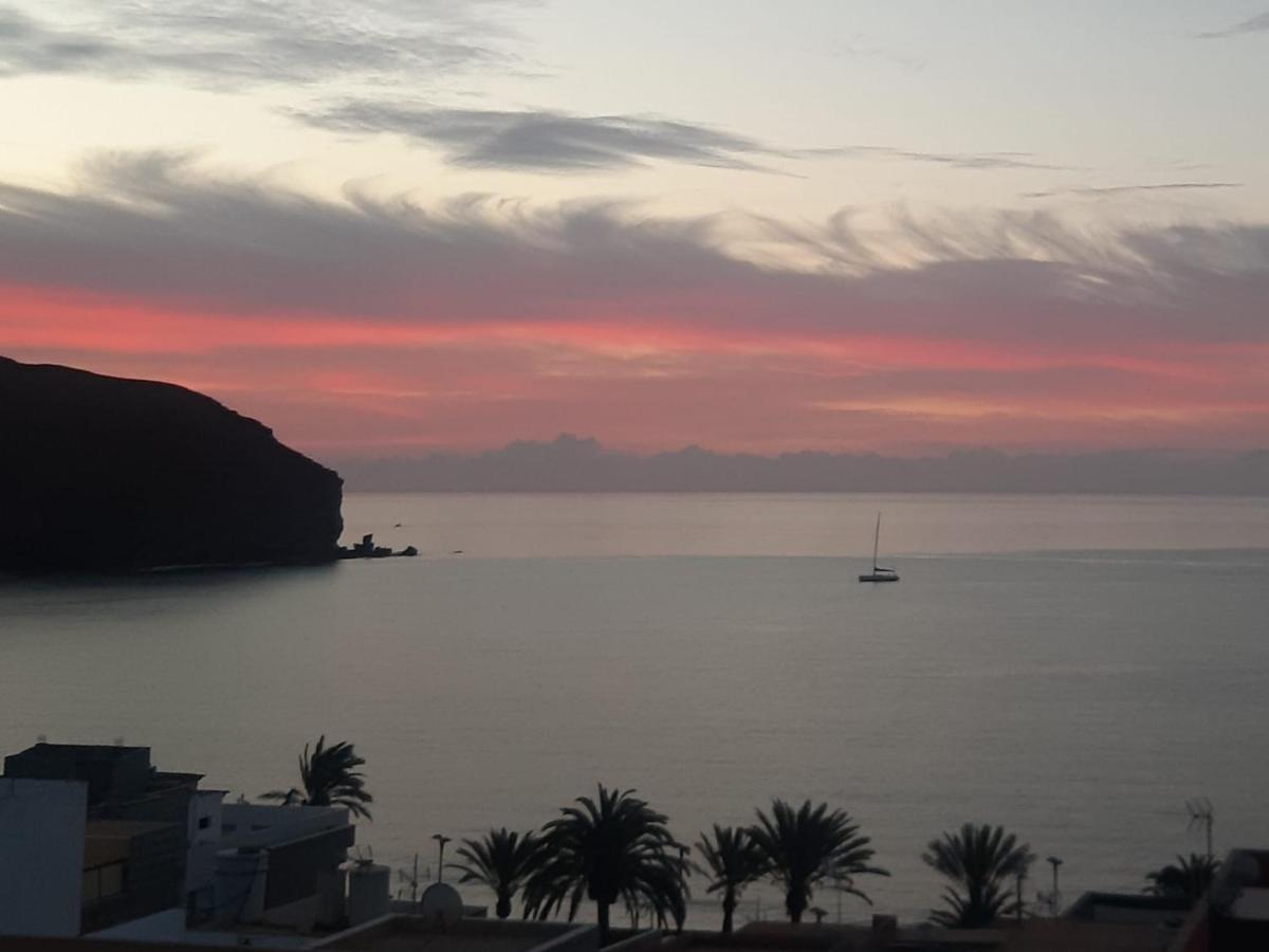La Graciosa Apartamento Gran Tarajal Exterior foto
