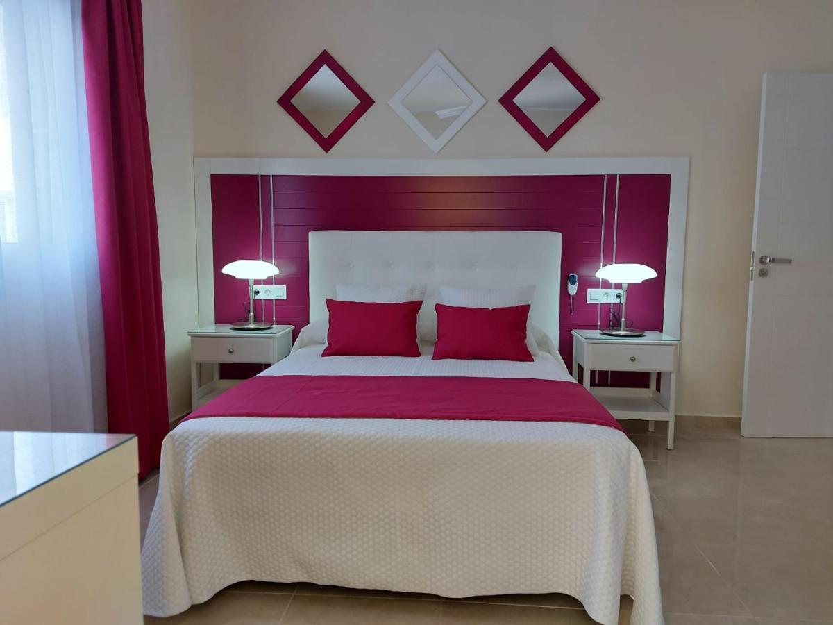 La Graciosa Apartamento Gran Tarajal Exterior foto