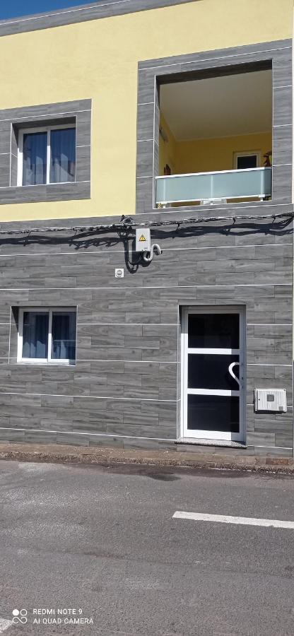 La Graciosa Apartamento Gran Tarajal Exterior foto